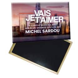 Magnet Affiche