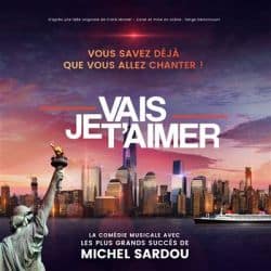 CD Je vais T'Aimer