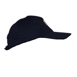 Casquette enfant marine