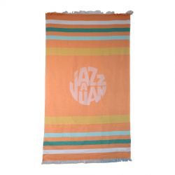 Fouta eponge