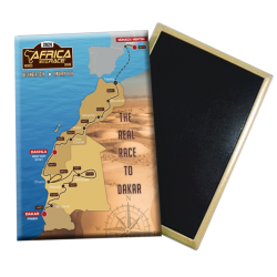 Magnet Parcours 24