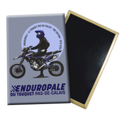 Magnet Motard
