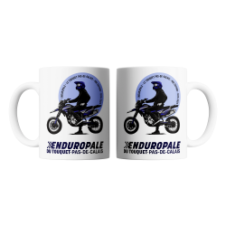 Mug Motard