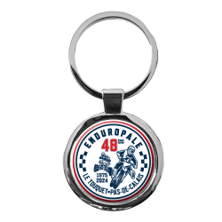 Porte-clés 48ème édition