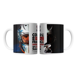 Mug Coupe de France 24