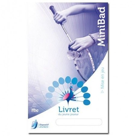 Pack de livrets mise en jeu