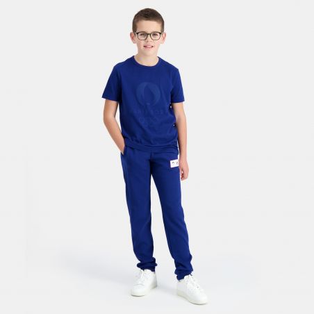 GRAPHIC P24 TEE SS N°2 ENFANT