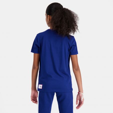 GRAPHIC P24 TEE SS N°2 ENFANT