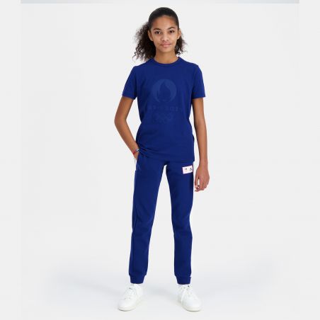 GRAPHIC P24 TEE SS N°2 ENFANT