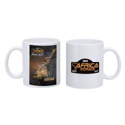 Mug BLANC Parcours