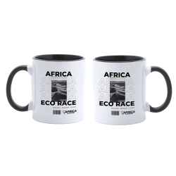 Mug Bicolore Desert
