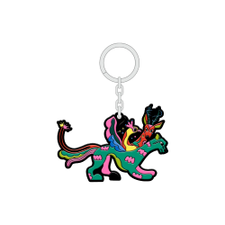 Porte-cles PDB 2025