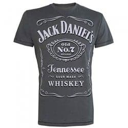 T-shirt Jack Daniel's