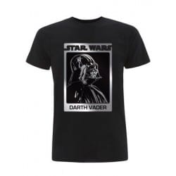 T-shirt STAR WARS Darth Vader