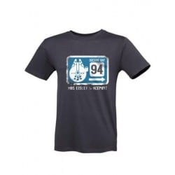 T-shirt STAR WARS Mos Eisley Spacesport