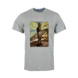 T-shirt STAR WARS CHEWBACCA