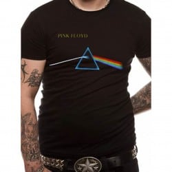 T-shirt PINK FLOYD - DARKSIDE OF THE MOON *RANGE