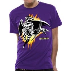 T-shirt Batman AAARRGG