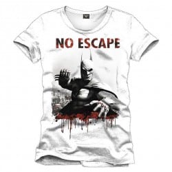 T-shirt Batman - No Escape