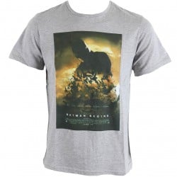 T-shirt Batman - Batman Begins
