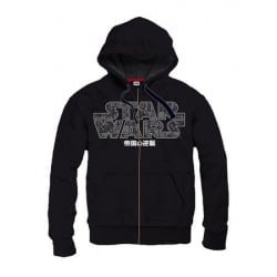 Sweat capuche STAR WARS Japan