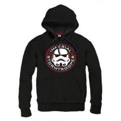 Sweat capuche STAR WARS STORMTROOPER