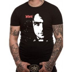 T-shirt BARRETT evil syd