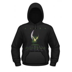 Sweat ALIEN Egg