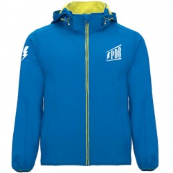 Softshell Favicon Printemps de Bourges 2019