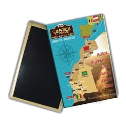 Magnet Africa Race